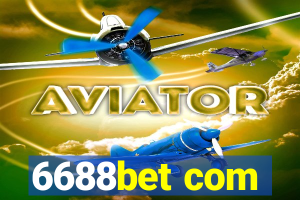 6688bet com